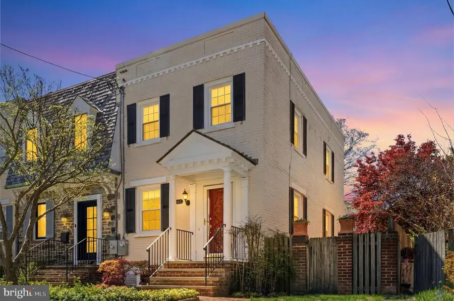 4228 40th St Nw, Washington, DC 20016 - #2