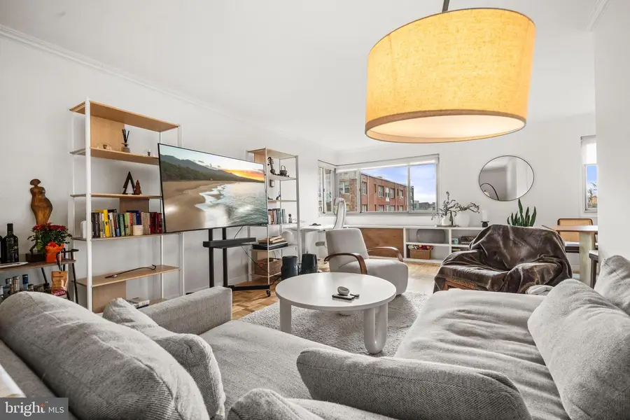 4600 Connecticut Ave Nw #810, Washington, DC 20008 - #2