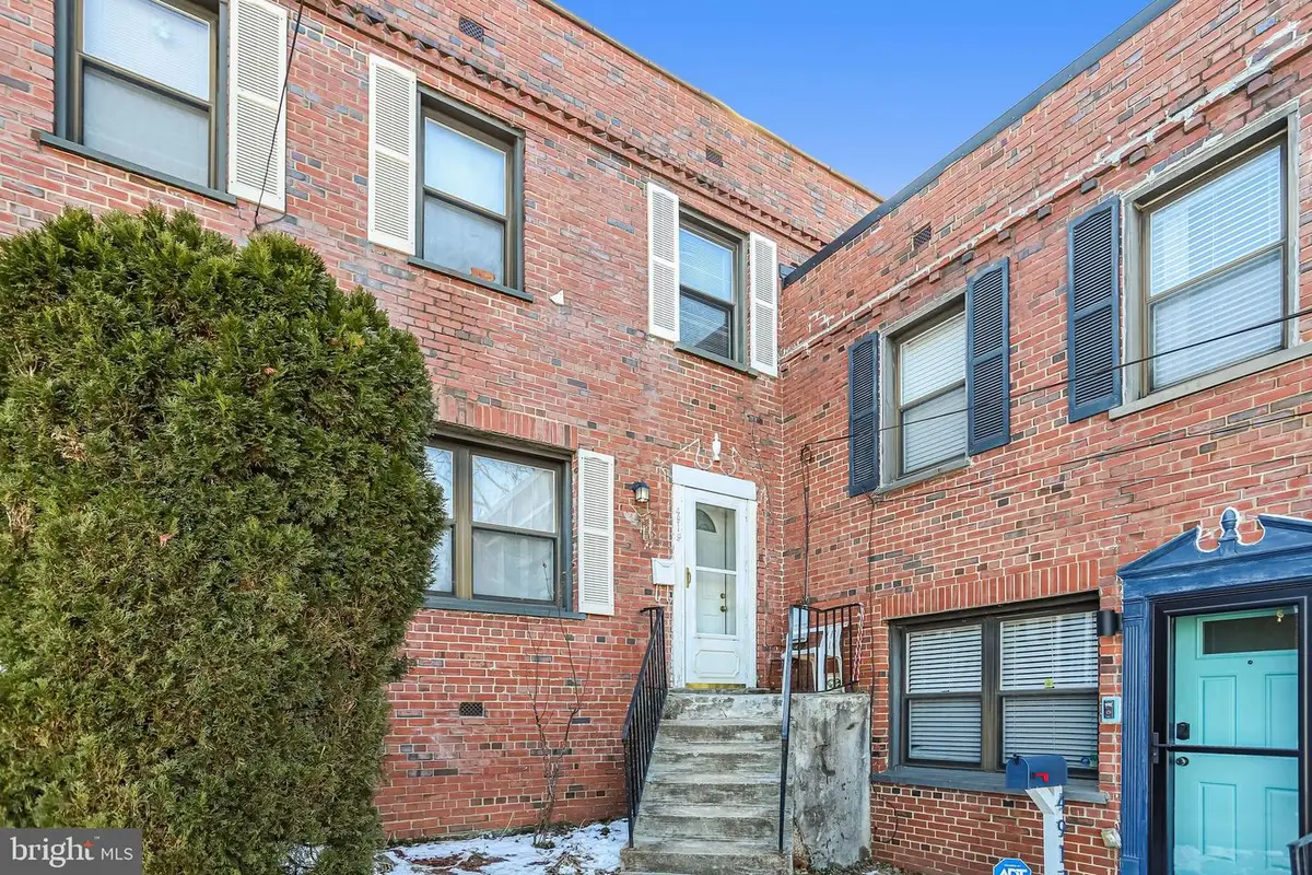 4919 Sheriff Rd Ne, Washington, DC 20019 - #1