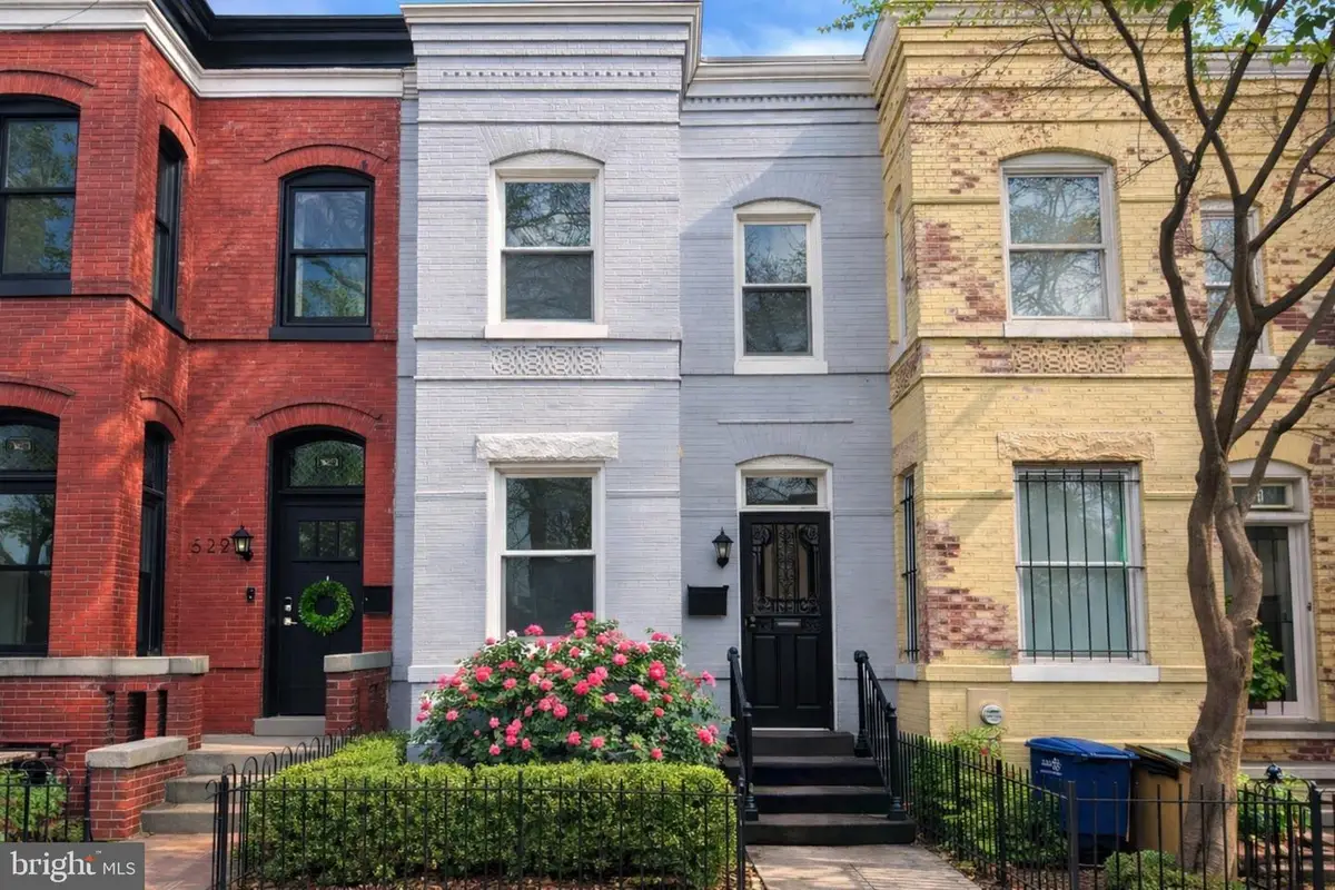 527 Ne 14th St Ne, Washington, DC 20002 - #1