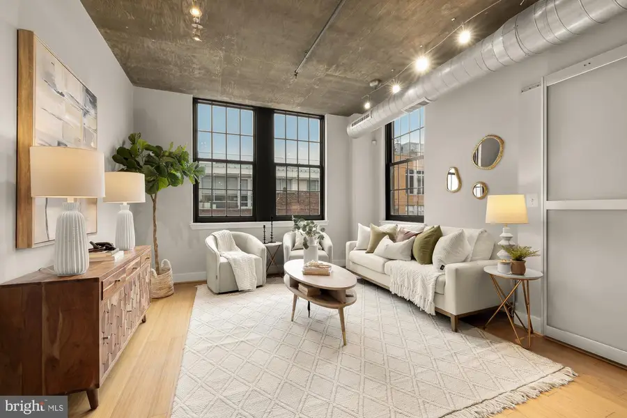 1444 Church St Nw #506, Washington, DC 20005 - #2