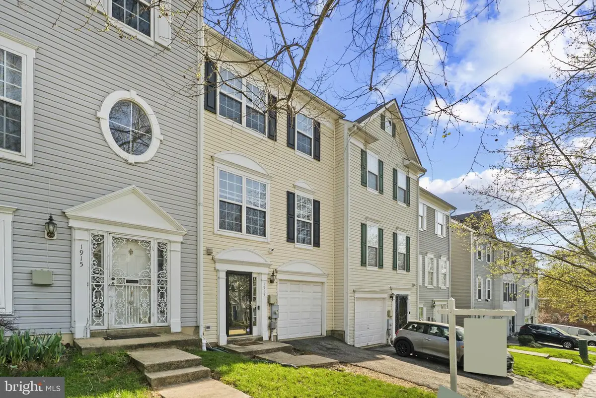 1913 Tremont St Se, Washington, DC 20020 - #1