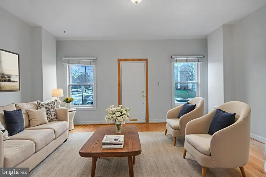 2730 10th St Ne, Washington, DC 20018 - #2