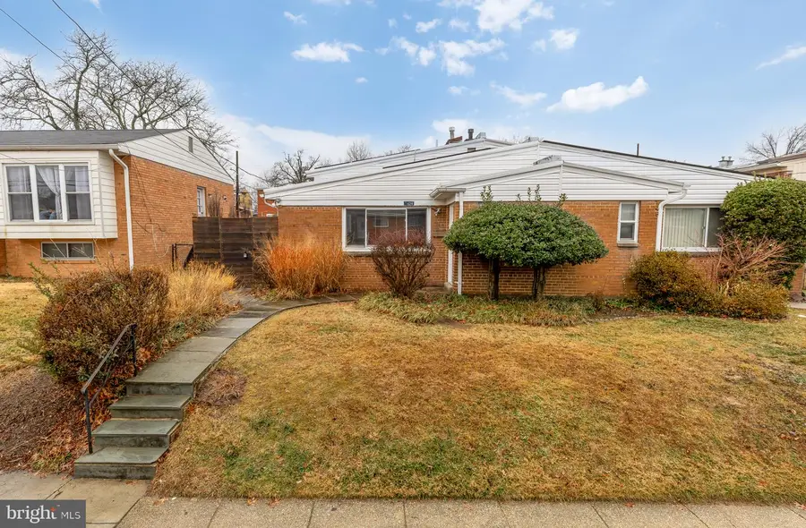 7424 8th St Nw, Washington, DC 20012 - #3