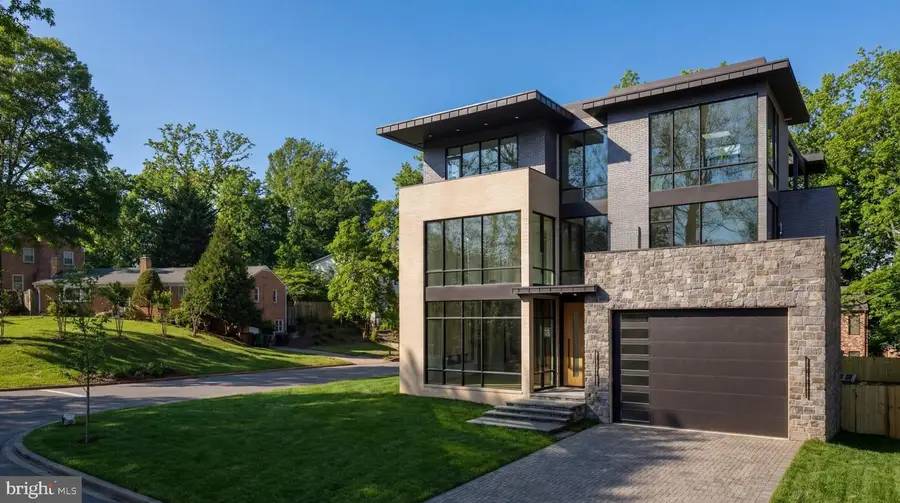 2717 Tennyson St Nw, Washington, DC 20015 - #3