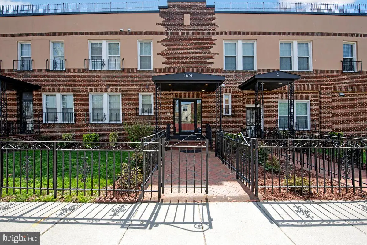 1801 Otis St Ne #1, Washington, DC 20018 - #1