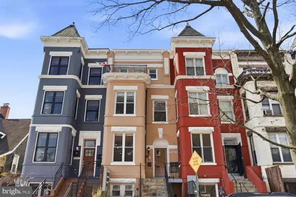 1430 Newton St Nw #201, WASHINGTON, DC 20010