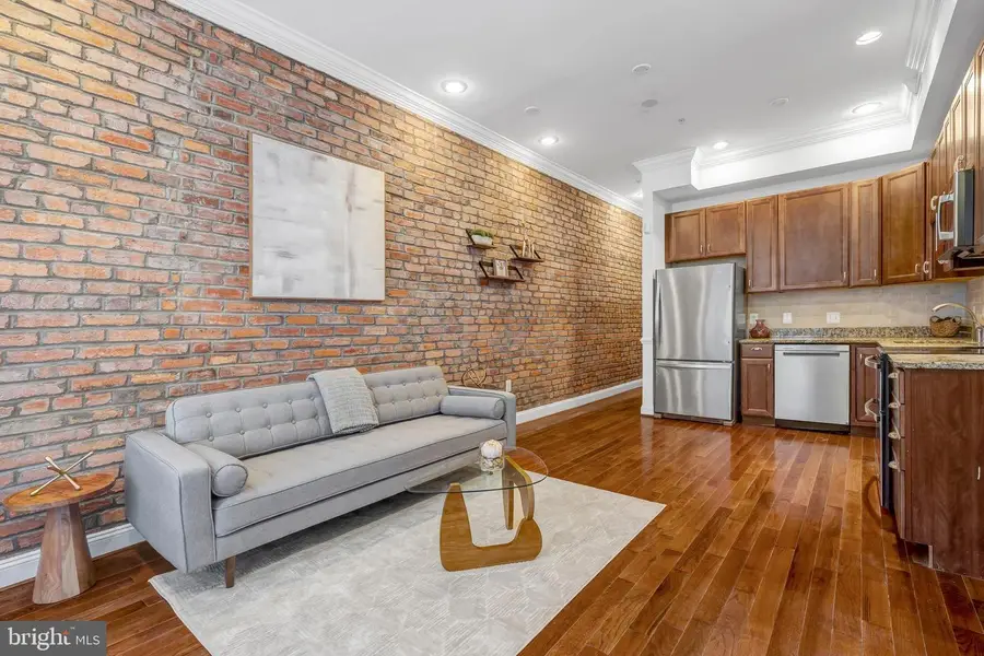 1430 Newton St Nw #201, Washington, DC 20010 - #2