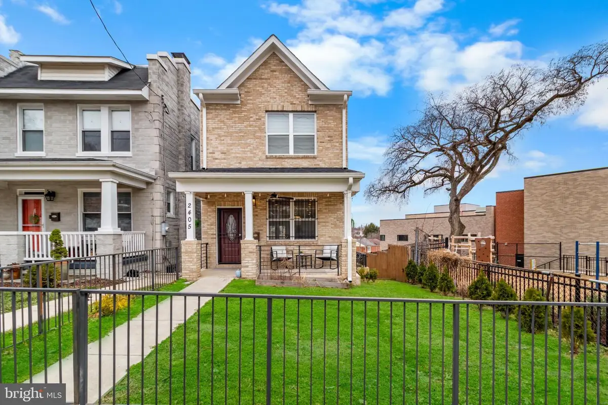 2405 Naylor Rd Se, Washington, DC 20020 - #1