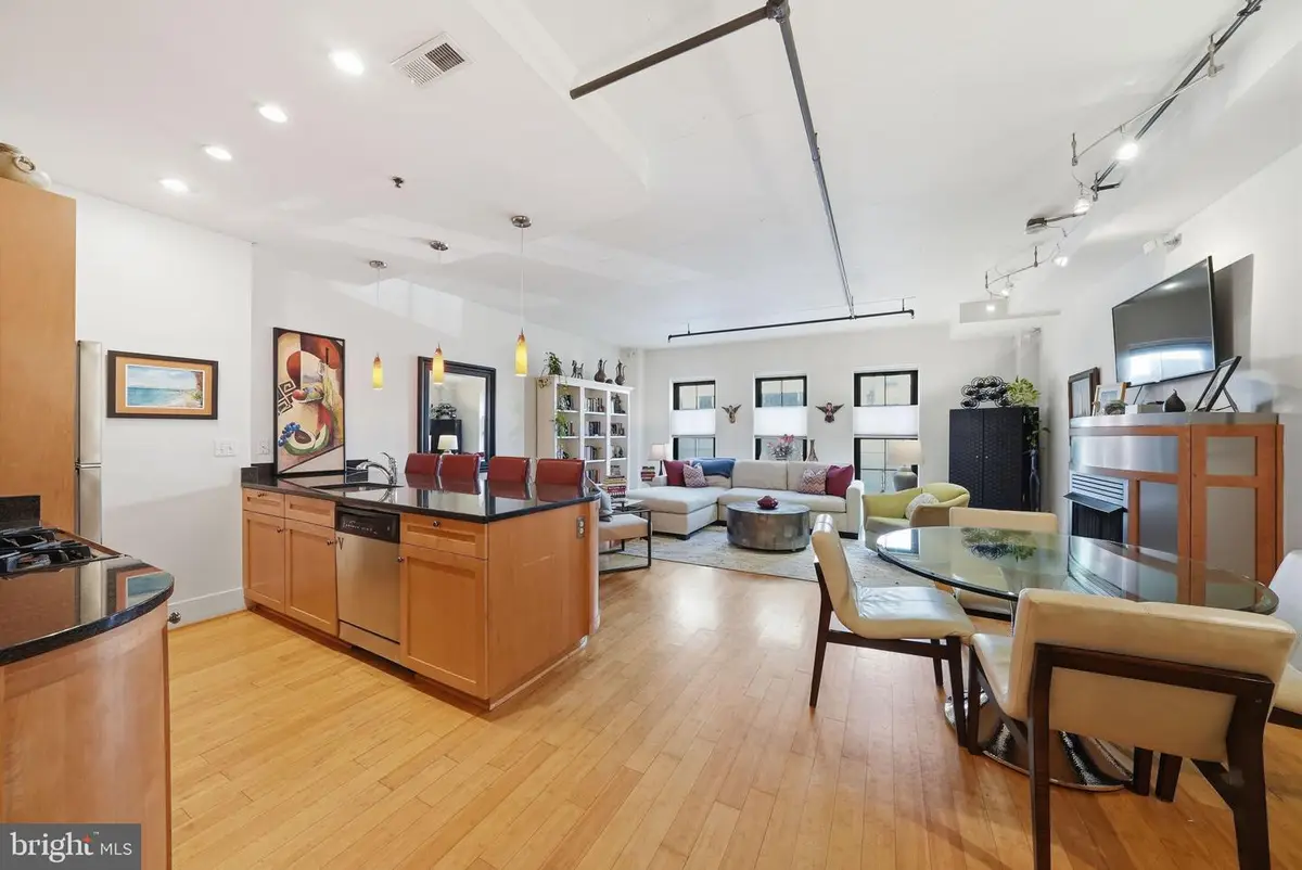 2328 Champlain St Nw #101, Washington, DC 20009 - #1