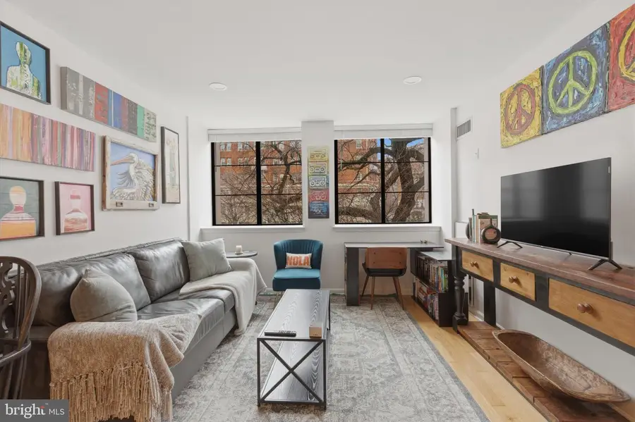 1312 Massachusetts Ave Nw #204, Washington, DC 20005 - #2