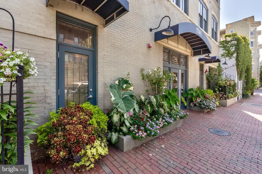 1741 Johnson Ave Nw #301, Washington, DC 20009 - #2