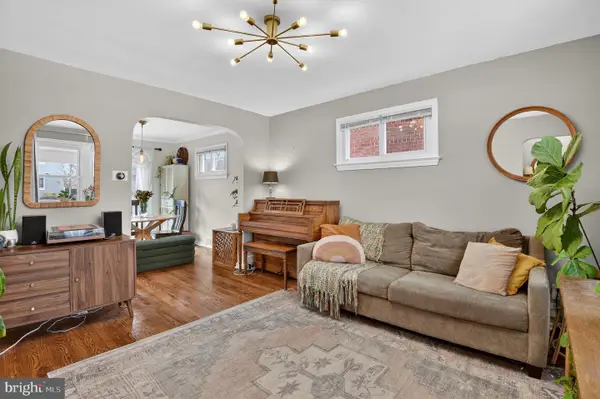 162 Forrester St Sw, WASHINGTON, DC 20032