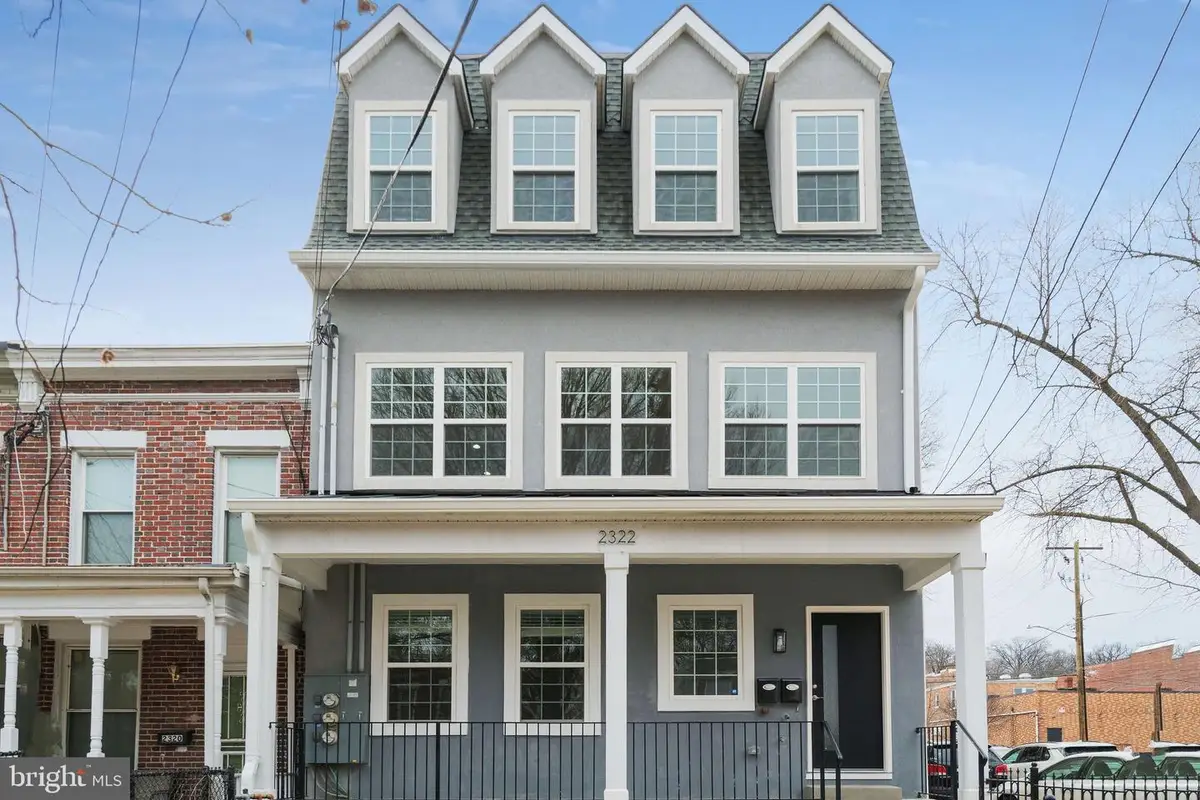 2322 Shannon Pl Se, Washington, DC 20020 - #1