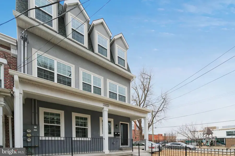 2322 Shannon Pl Se, Washington, DC 20020 - #3