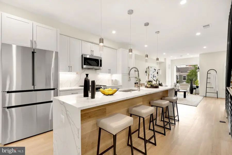 41 Q St Ne #2, Washington, DC 20002 - #3