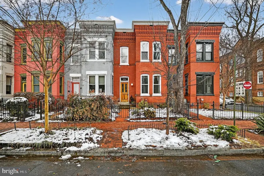 1220 Ne Constitution Ave Ne, Washington, DC 20002 - #3