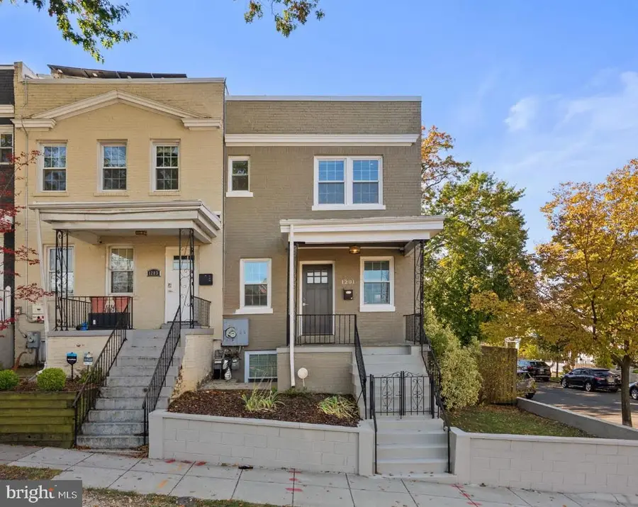 1201 Queen St Ne, Washington, DC 20002 - #2