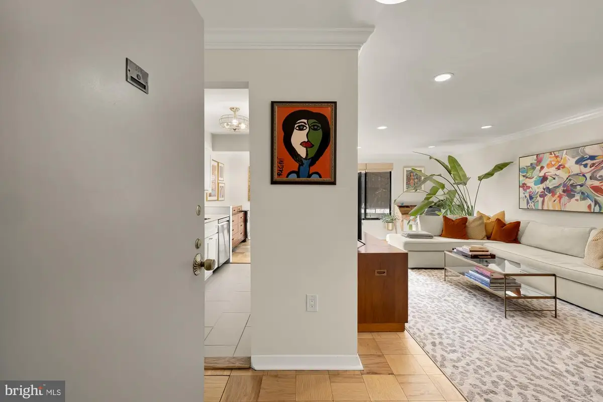 2501 Calvert St Nw #308, Washington, DC 20008 - #1
