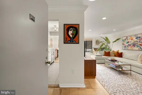 2501 Calvert St Nw #308, WASHINGTON, DC 20008