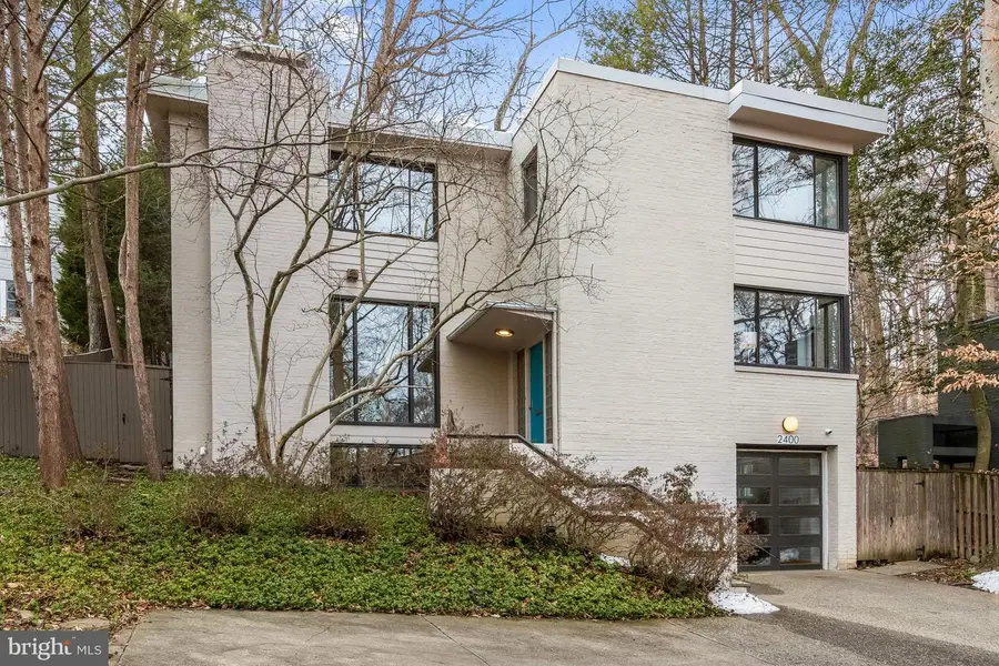 2400 44th St Nw, Washington, DC 20007 - #3