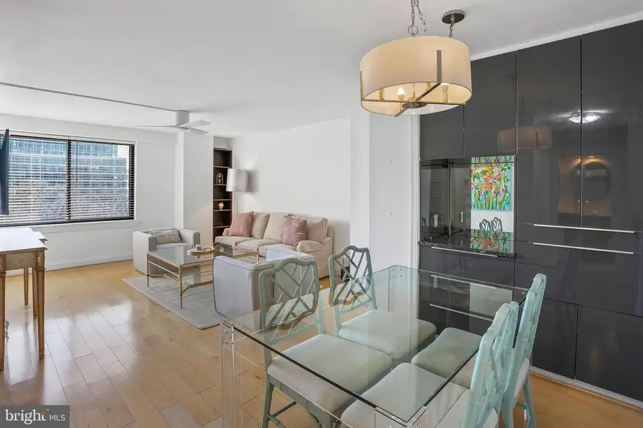 3 Washington Cir Nw #603, Washington, DC 20037 - #3