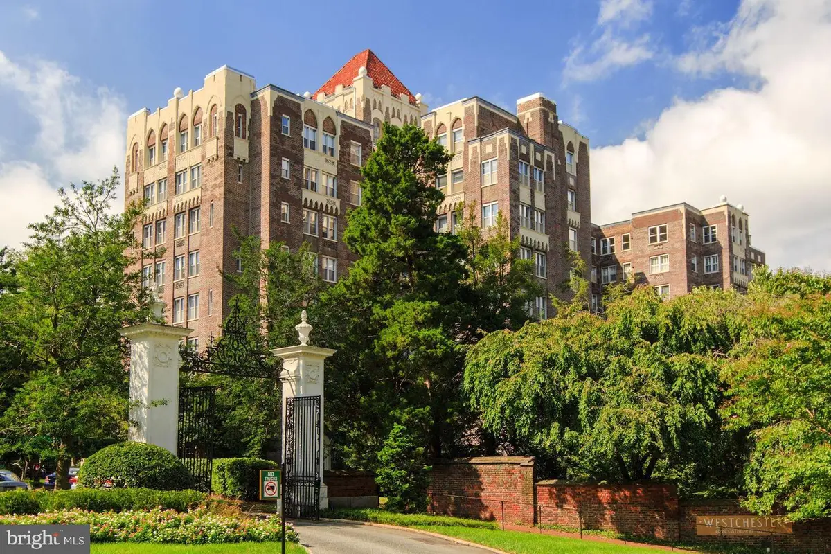 4000 Cathedral Ave Nw #406b, Washington, DC 20016 - #1