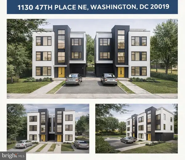 1130 47th Pl Ne, WASHINGTON, DC 20019