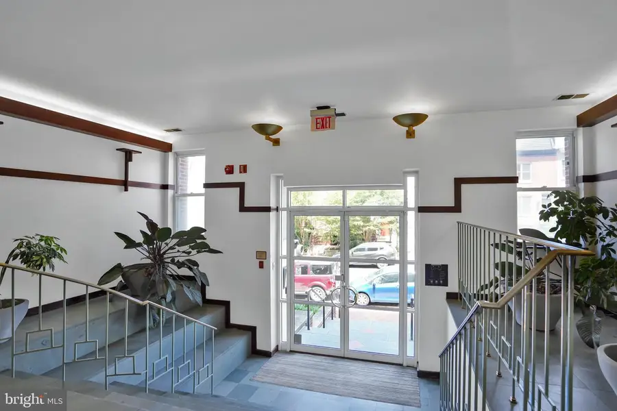 2114 N St Nw #46, Washington, DC 20037 - #3