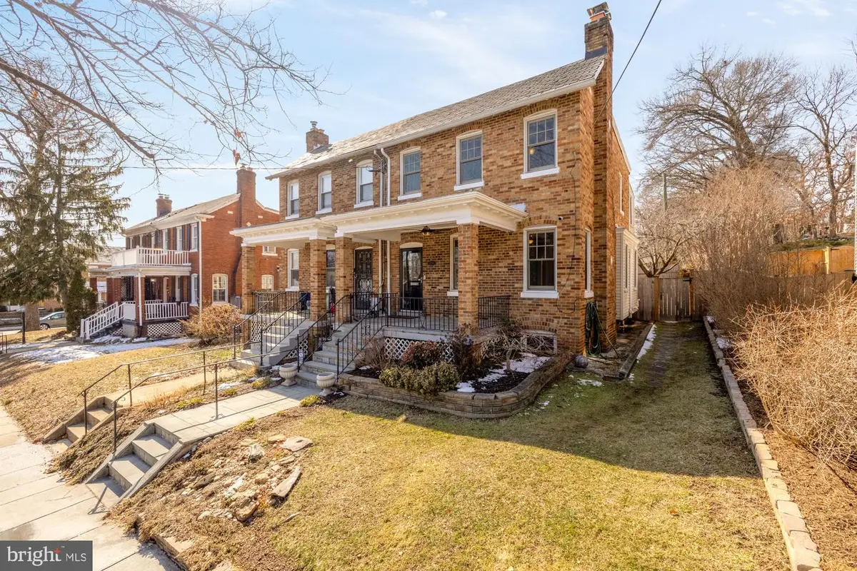 4206 10th St Ne, Washington, DC 20017 - #1