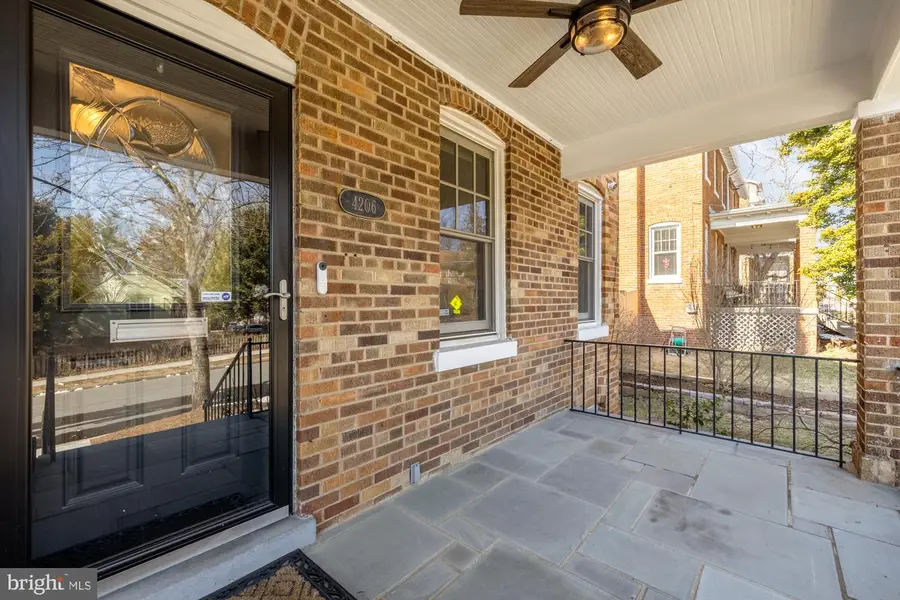 4206 10th St Ne, Washington, DC 20017 - #3