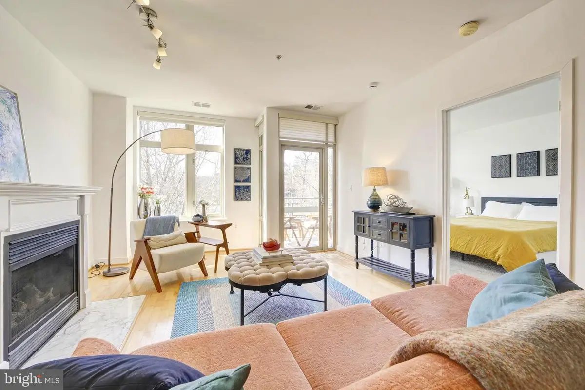 4025 Connecticut Ave Nw #405, Washington, DC 20008 - #1