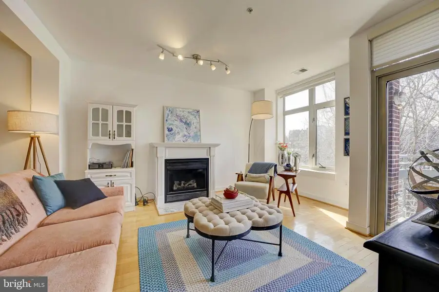 4025 Connecticut Ave Nw #405, Washington, DC 20008 - #3