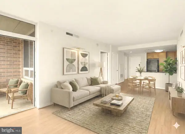 355 I St Sw #621, WASHINGTON, DC 20024