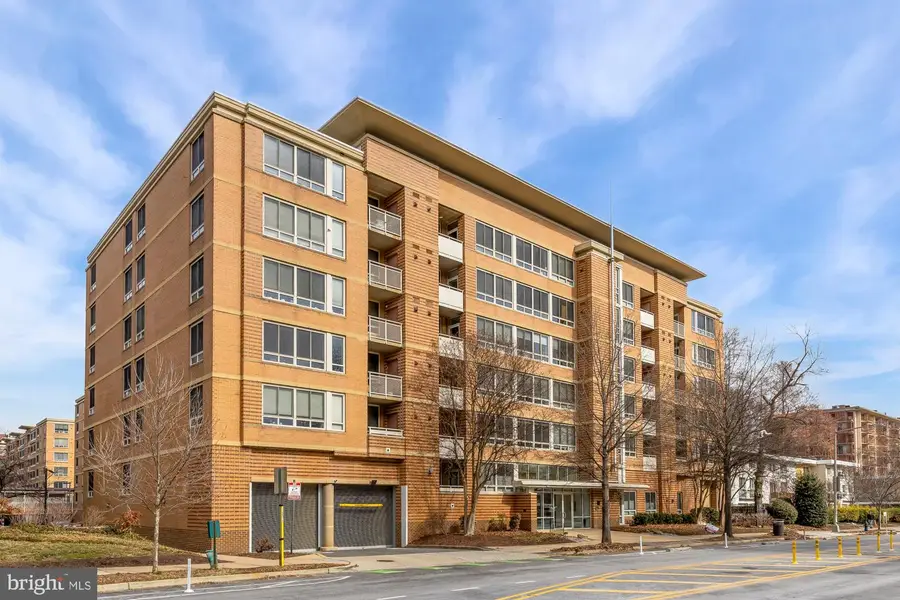 355 I St Sw #621, Washington, DC 20024 - #2