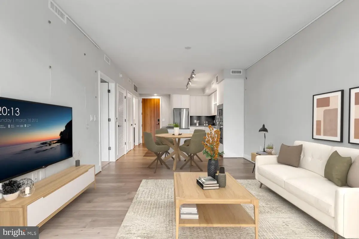 1300 4th St Se #507, Washington, DC 20003 - #1