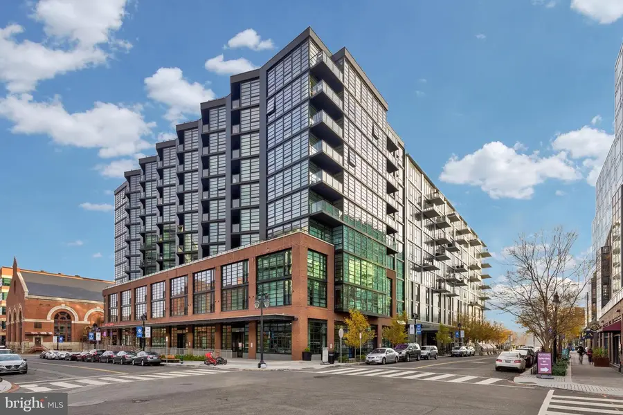 1300 4th St Se #507, Washington, DC 20003 - #2