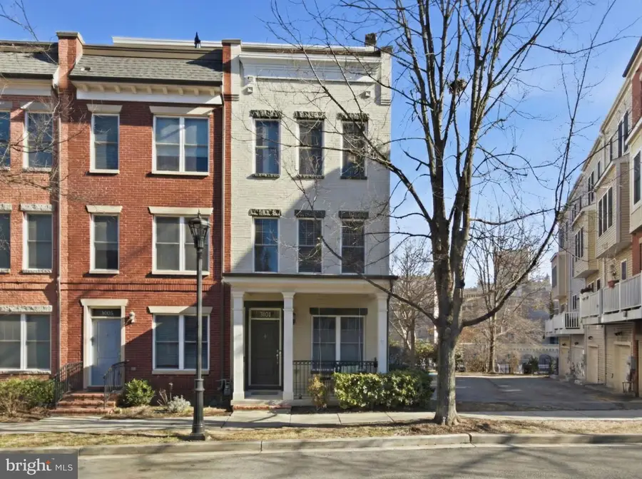 3101 Chancellor's Way Ne, Washington, DC 20017 - #2