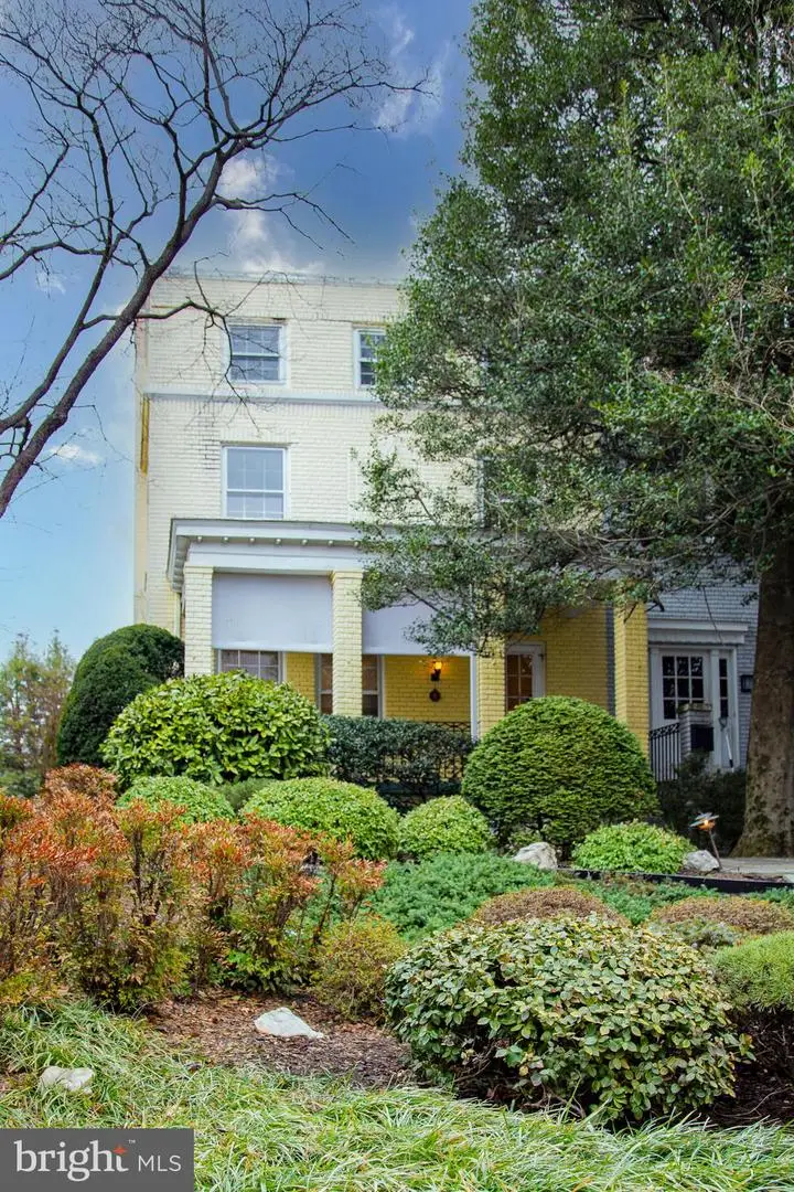 2849 29th St Nw, Washington, DC 20008 - #2