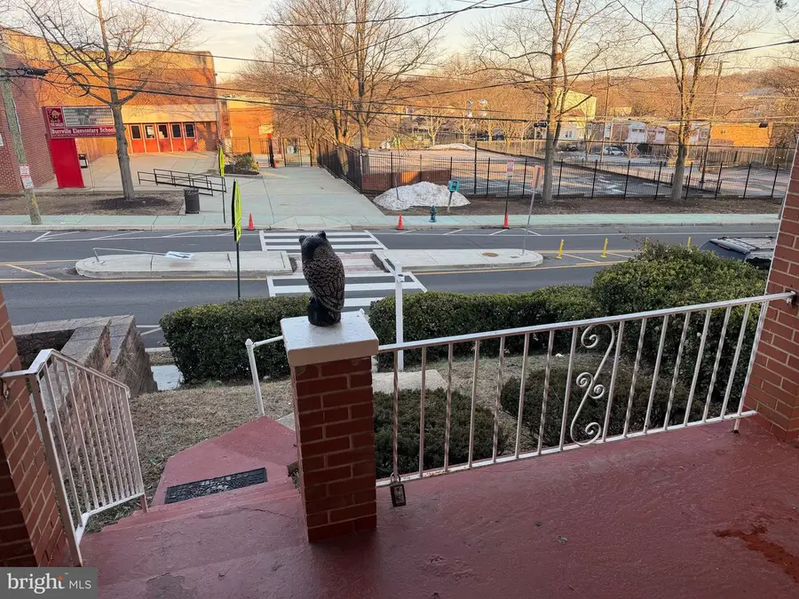 818 Division Ave Ne, Washington, DC 20019 - #2