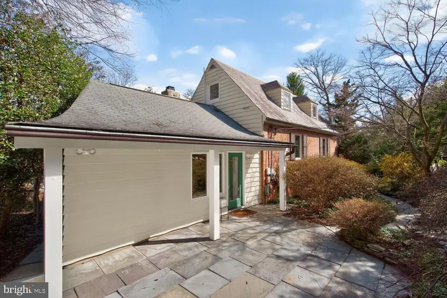 3201 Tennyson St Nw, Washington, DC 20015 - #2