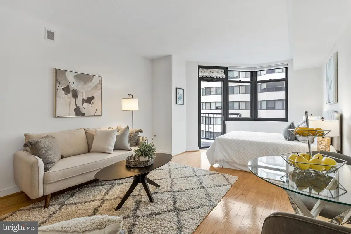 1117 10th St Nw #405, Washington, DC 20001 - #1