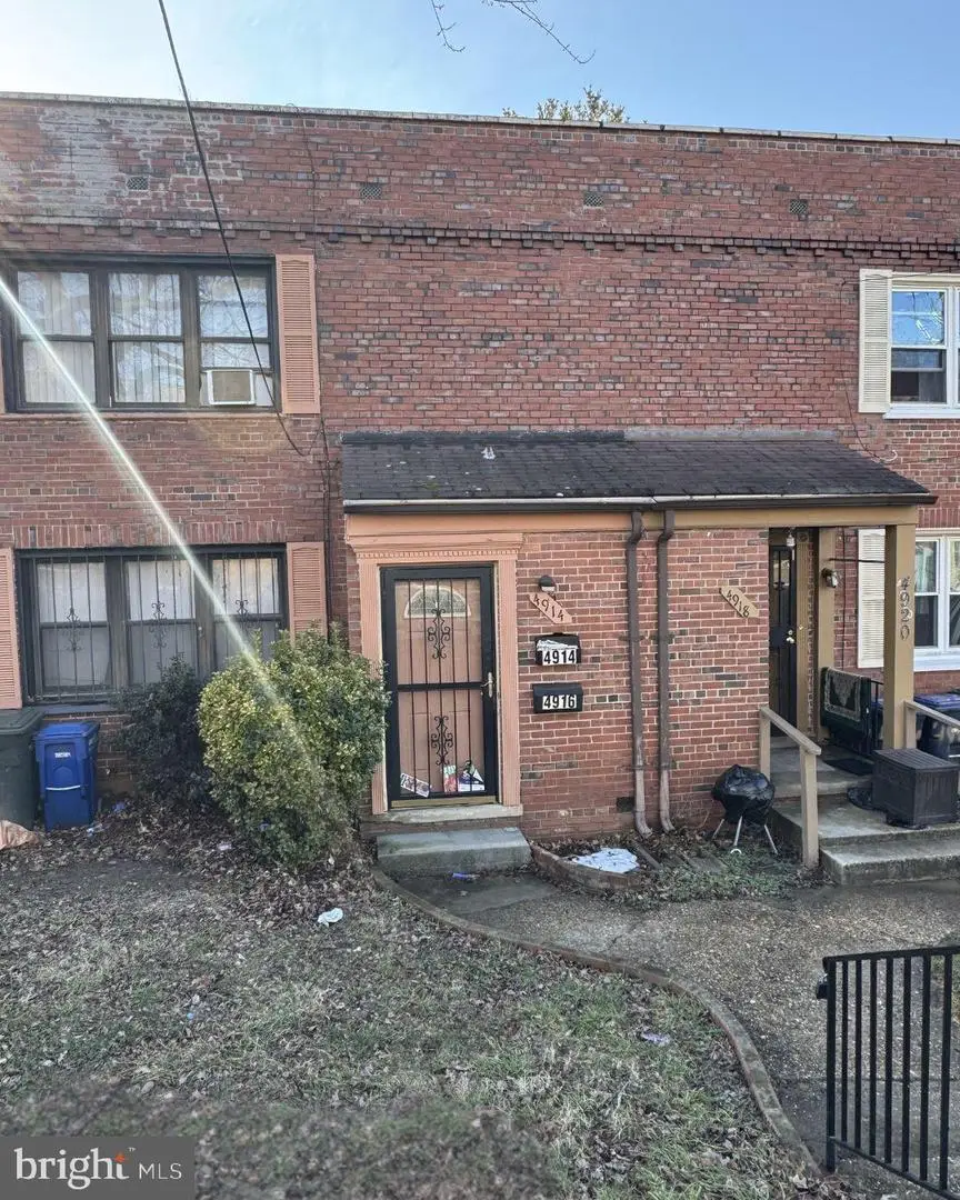 4914 Just St Ne, Washington, DC 20019 - #1