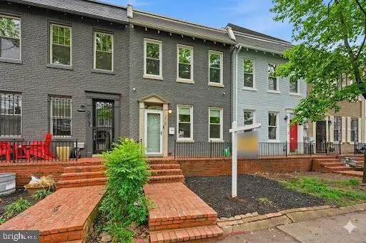 215 15th St Ne, Washington, DC 20002 - #2
