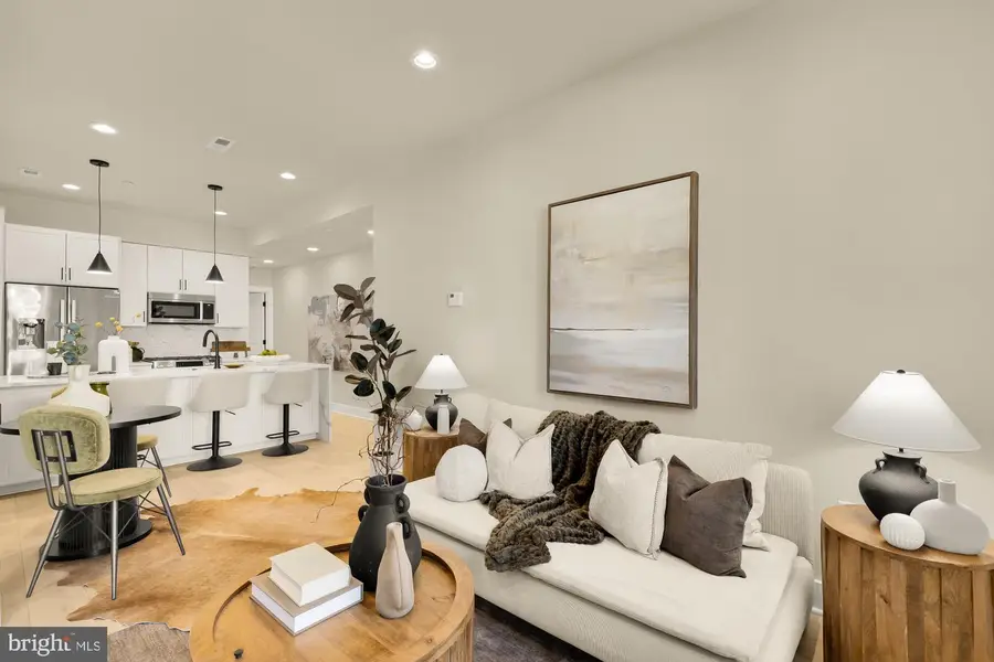 422 Warner St Nw #2, Washington, DC 20001 - #2