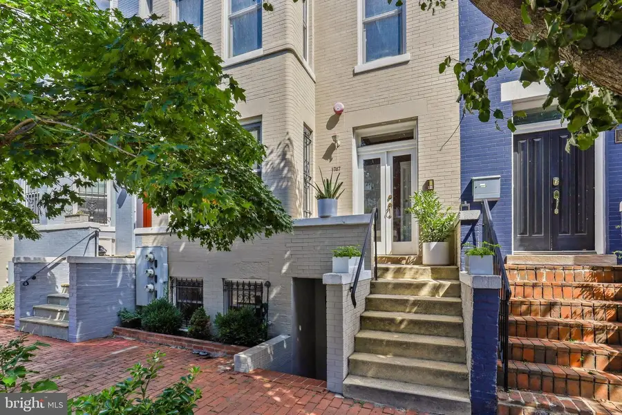 1747 Willard St Nw #2, Washington, DC 20009 - #2