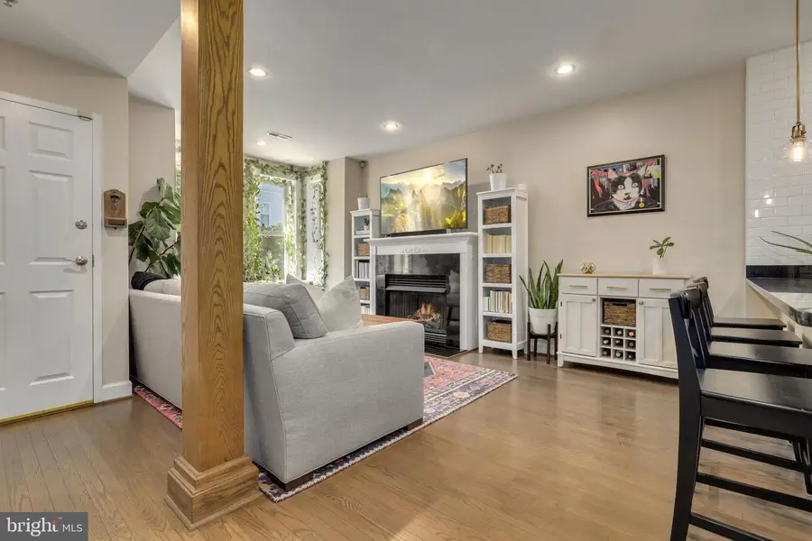 1747 Willard St Nw #2, Washington, DC 20009 - #3