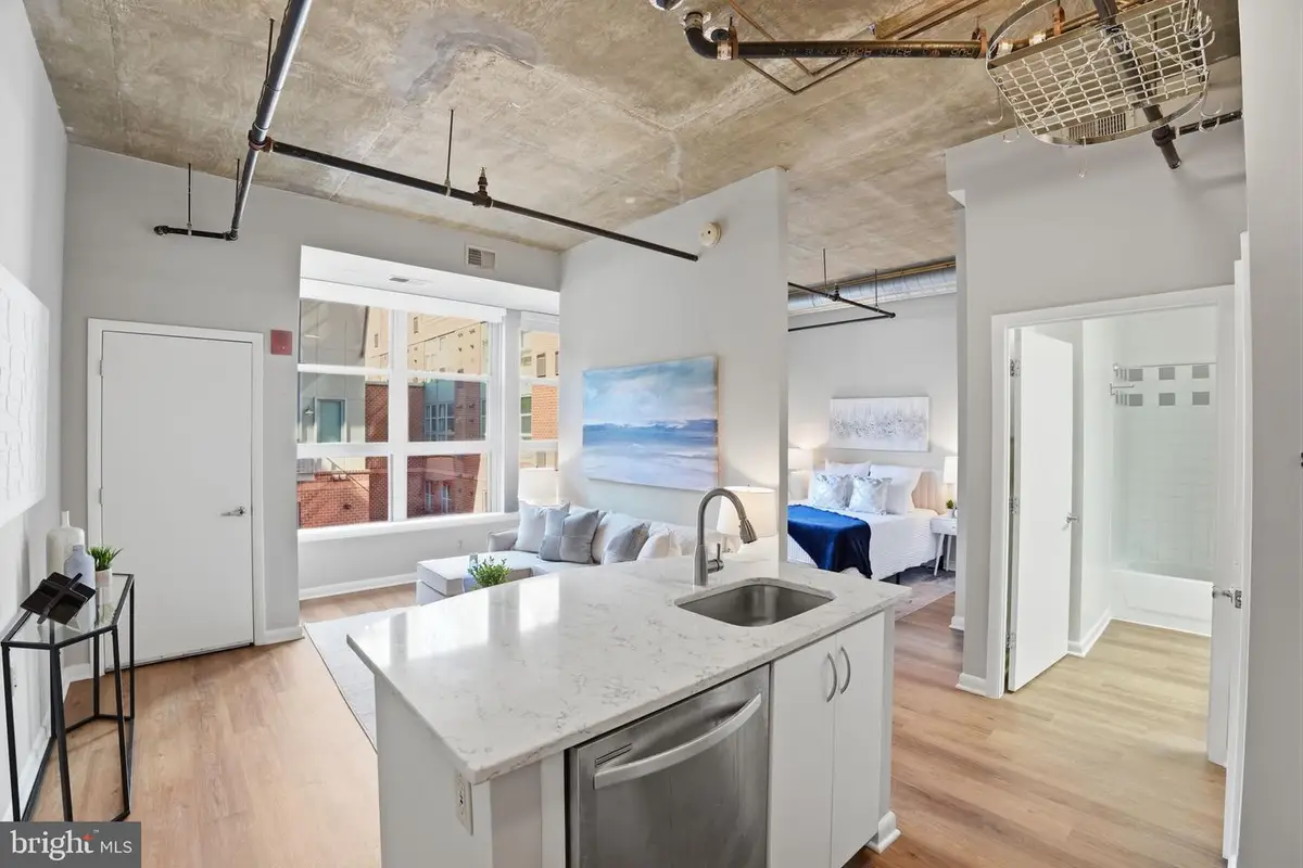 1300 N St Nw #207, Washington, DC 20005 - #1