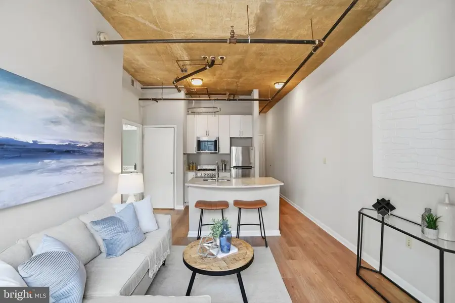 1300 N St Nw #207, Washington, DC 20005 - #2