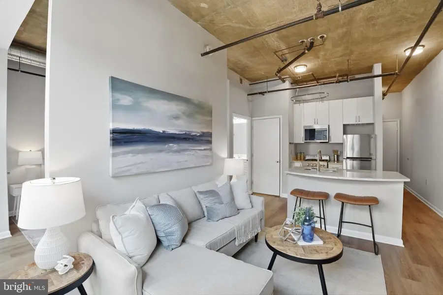 1300 N St Nw #207, Washington, DC 20005 - #3